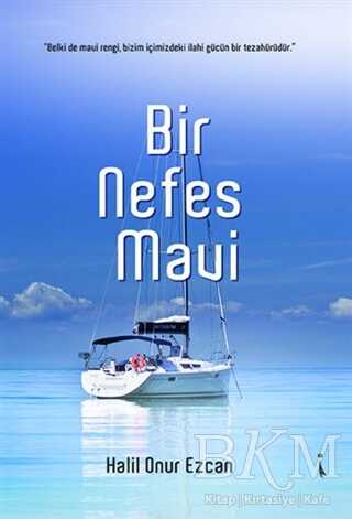 Bir Nefes Mavi