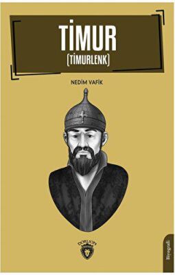 Timur Timurlenk