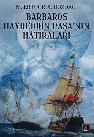 Barbaros Hayreddin Paşa nın Hatıraları