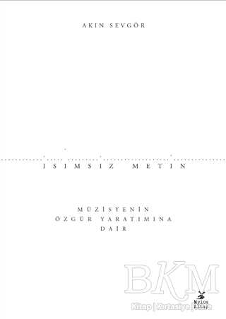 BKM Kitap