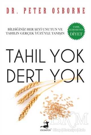 Tahıl Yok Dert Yok