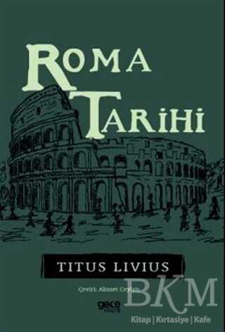 Roma Tarihi