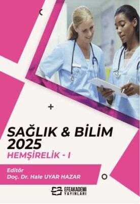 Sağlık Bilim 2025 Hemşirelik 1