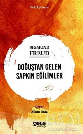 Doğuştan Gelen Sapkın Eğilimler