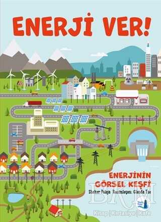 Enerji Ver