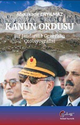 Kanun Ordusu