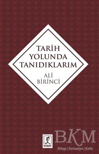 BKM Kitap
