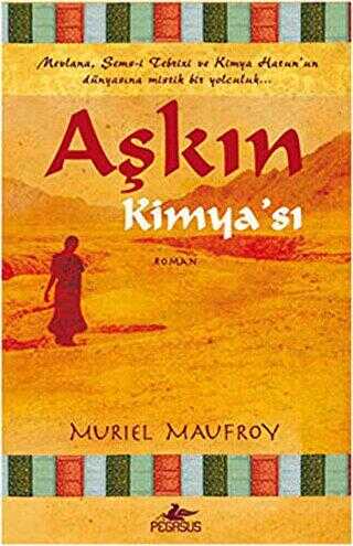 Aşkın Kimya sı