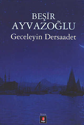 Geceleyin Dersaadet