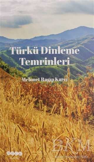 Türkü Dinleme Temrinleri