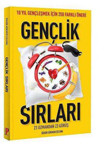 Gençlik Sırları