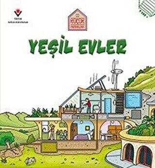 Yeşil Evler Küçük Mimarlar