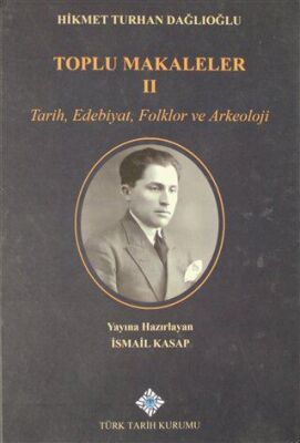 Toplu Makaleler I II Cilt Takım