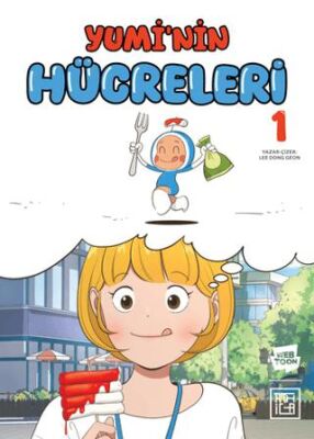 Yumi nin Hücreleri 3