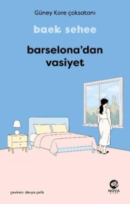 Barselona dan Vasiyet