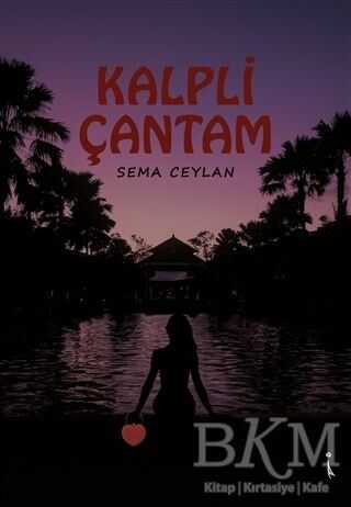Kalpli Çantam