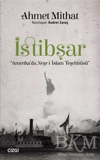 İstibşar