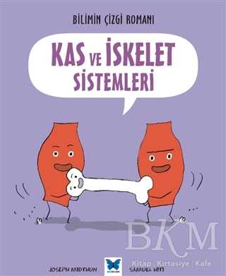 Kas ve İskelet Sistemleri