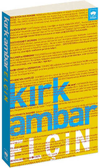 BKM Kitap