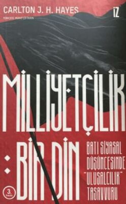 Milliyetçilik Bir Din