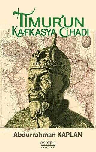 Timur un Kafkasya Cihadı