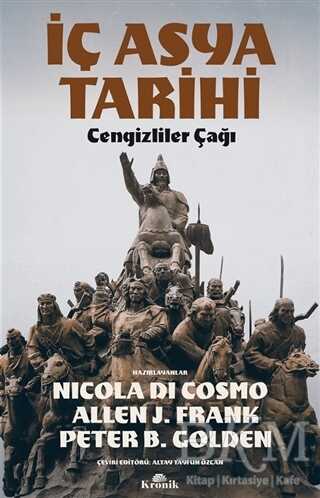 İç Asya Tarihi