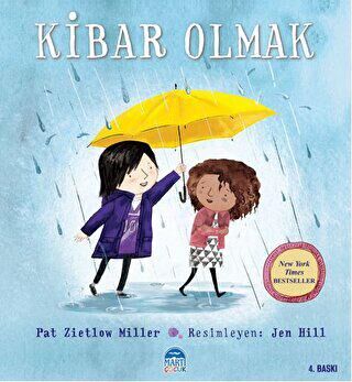 Kibar Olmak