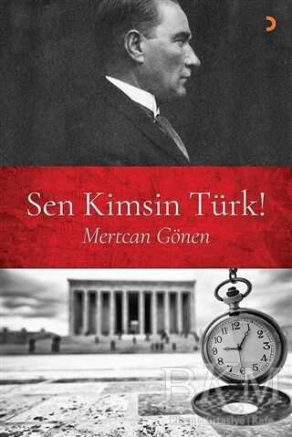 Sen Kimsin Türk