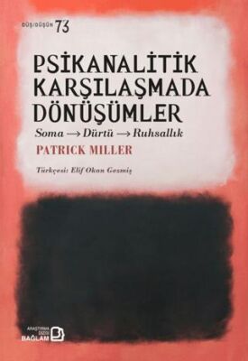 Psikanalitik Karşılaşmada Dönüşümler
