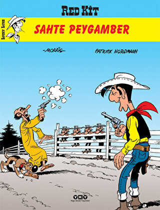 Red Kit 60 Sahte Peygamber