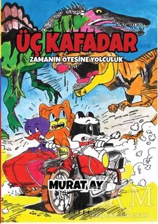 BKM Kitap