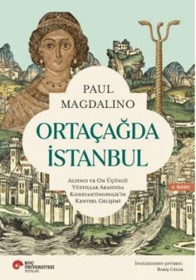 Ortaçağda İstanbul