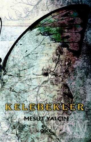 Kelebekler