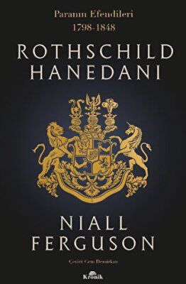 Rothschild Hanedanı