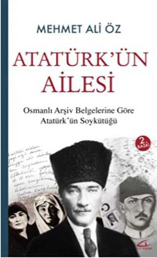 Atatürk ün Ailesi