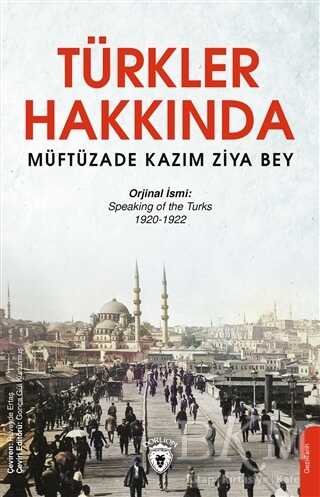 Türkler Hakkında