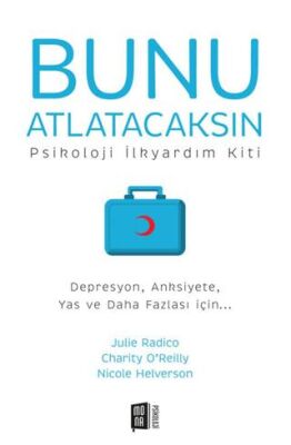 Bunu Atlatacaksın