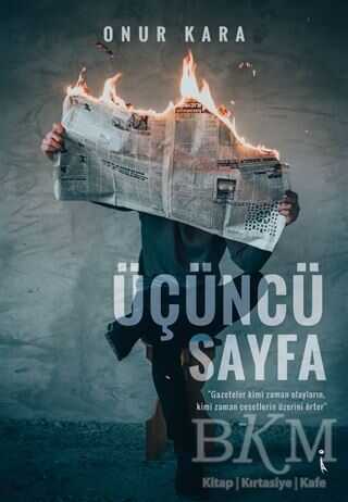 Üçüncü Sayfa