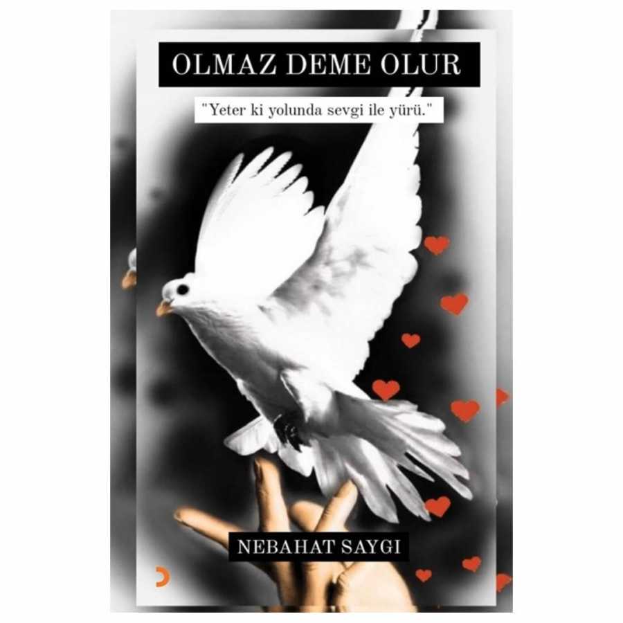 Olmaz Deme Olur