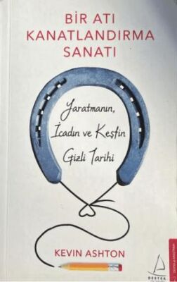 Bir Atı Kanatlandırma Sanatı