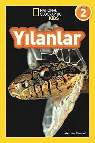 Yılanlar Seviye 2