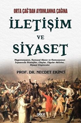 İletişim ve Siyaset
