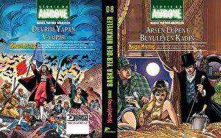 BKM Kitap