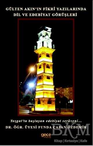 BKM Kitap