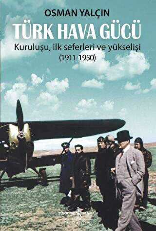 TÜRK HAVA GÜCÜ