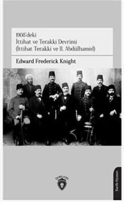 1908 deki İttihat ve Terakki Devrimi