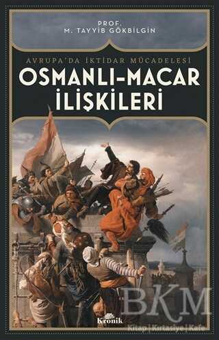 Osmanlı Macar İlişkileri