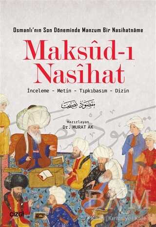 Maksud ı Nasihat