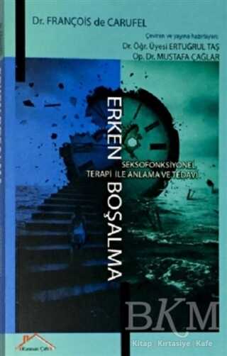 Erken Boşalma