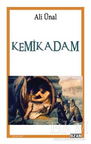 BKM Kitap